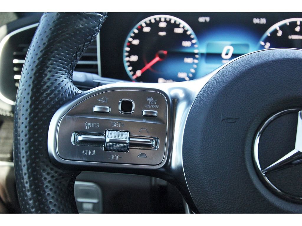 Used 2023 Mercedes-Benz GLS 450 GLS 450 image 16