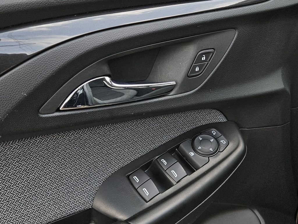 Used 2023 Chevrolet TrailBlazer LT image 20