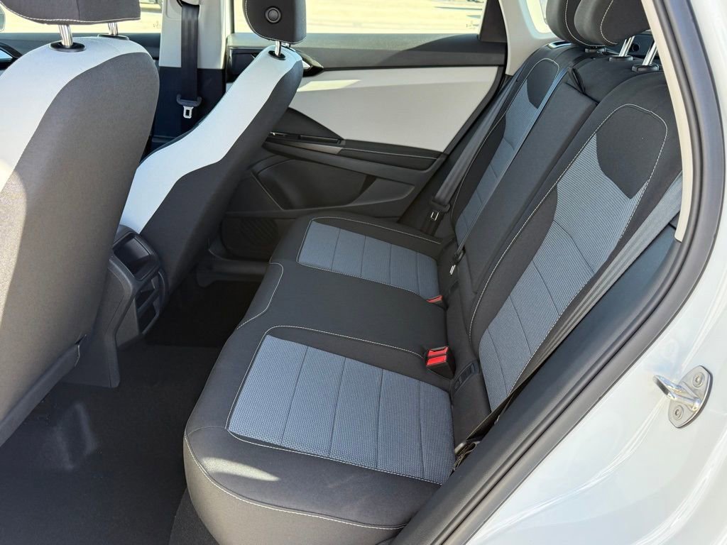 New 2026 Volkswagen Taos S image 25