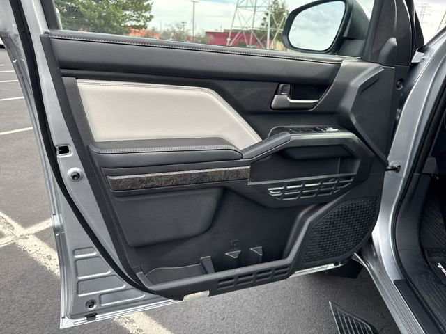 New 2026 Toyota Tacoma Limited image 11