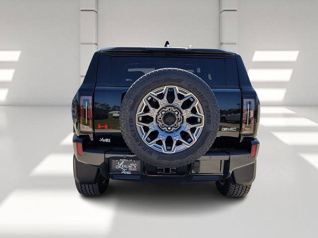 New 2025 GMC Hummer EV 3X w/ LPO, Illumination Package image 6
