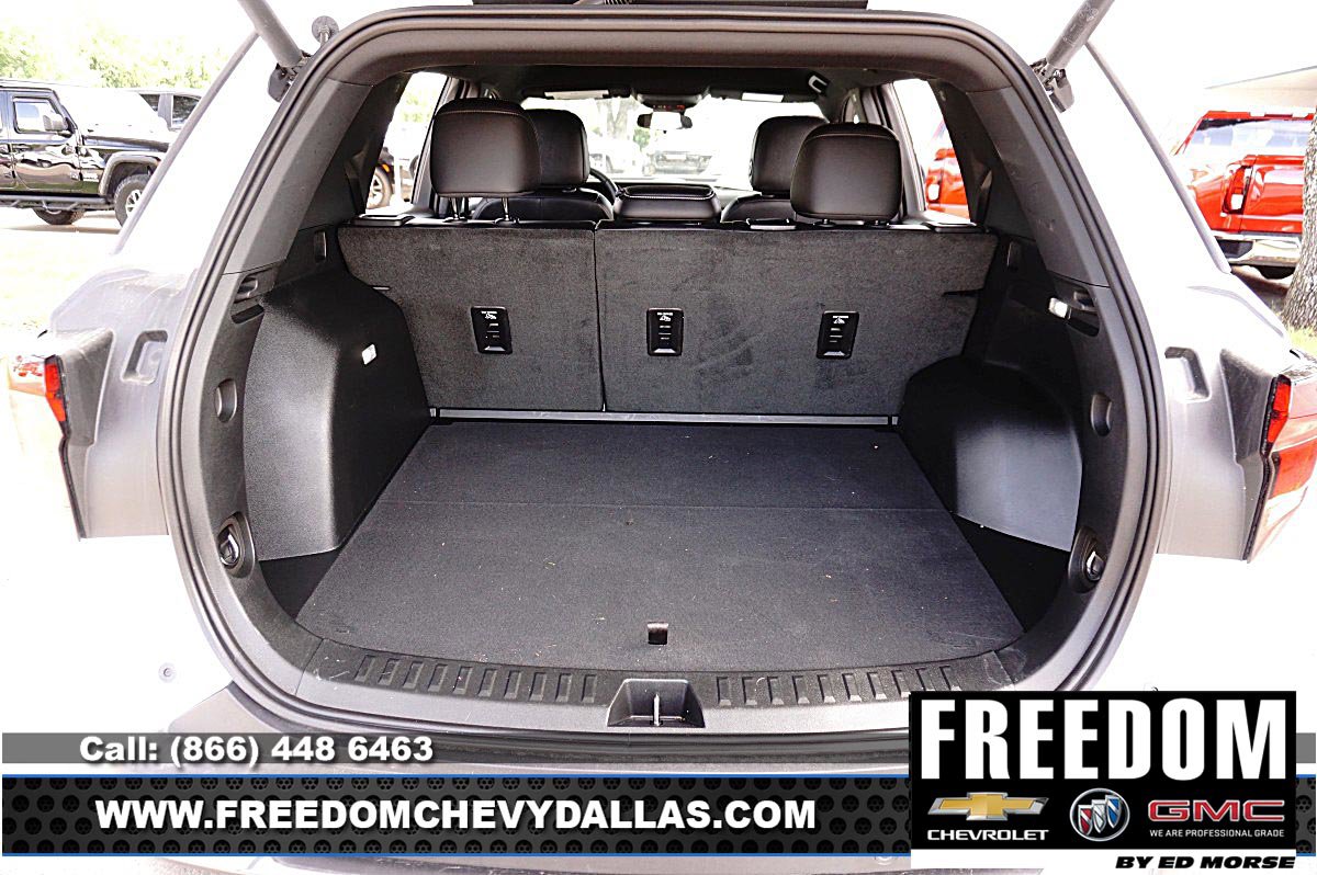 New 2026 GMC Terrain Elevation w/ Elevation Premium Package FWD image 42