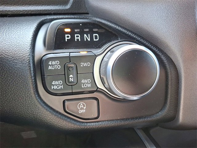 Used 2021 RAM 1500 Big Horn image 14