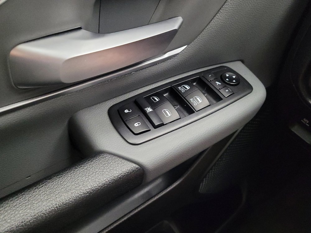 Used 2020 RAM 1500 Big Horn AWD/4WD image 27