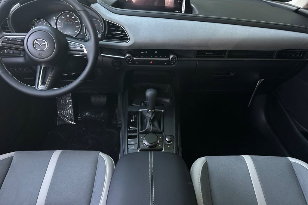 New 2026 MAZDA CX-30 Aire Edition AWD/4WD image 14