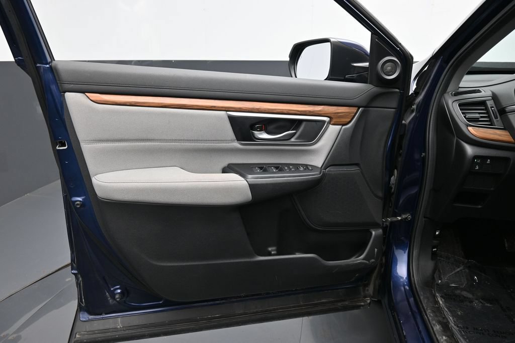 Certified 2022 Honda CR-V EX image 18