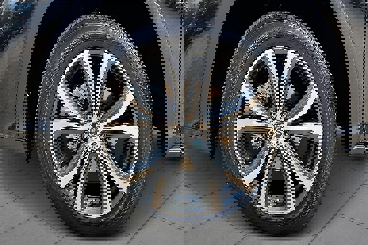 Used 2021 Lexus RX 350 FWD w/ Premium Package image 11