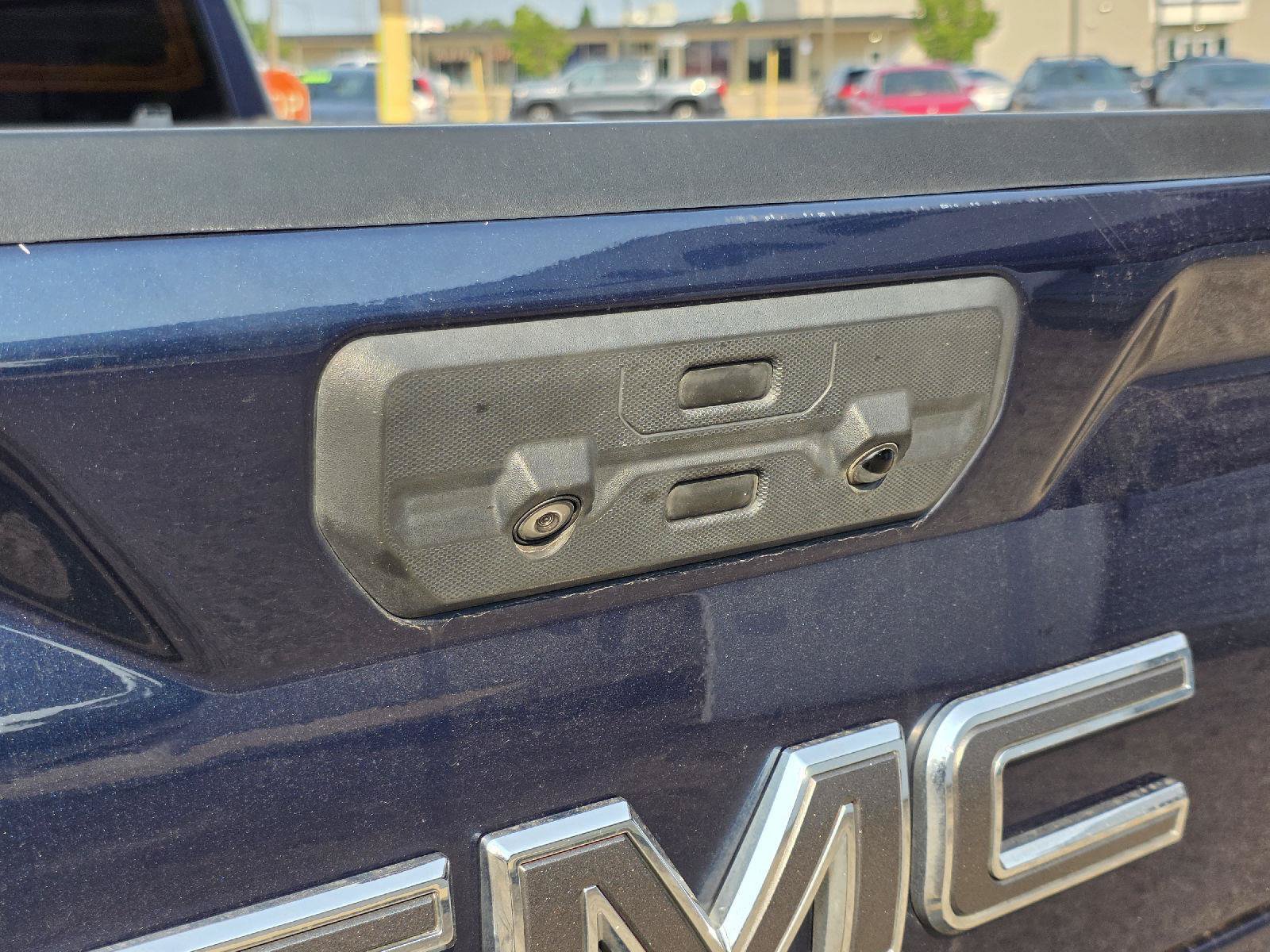 Used 2022 GMC Sierra 1500 Denali AWD/4WD image 35