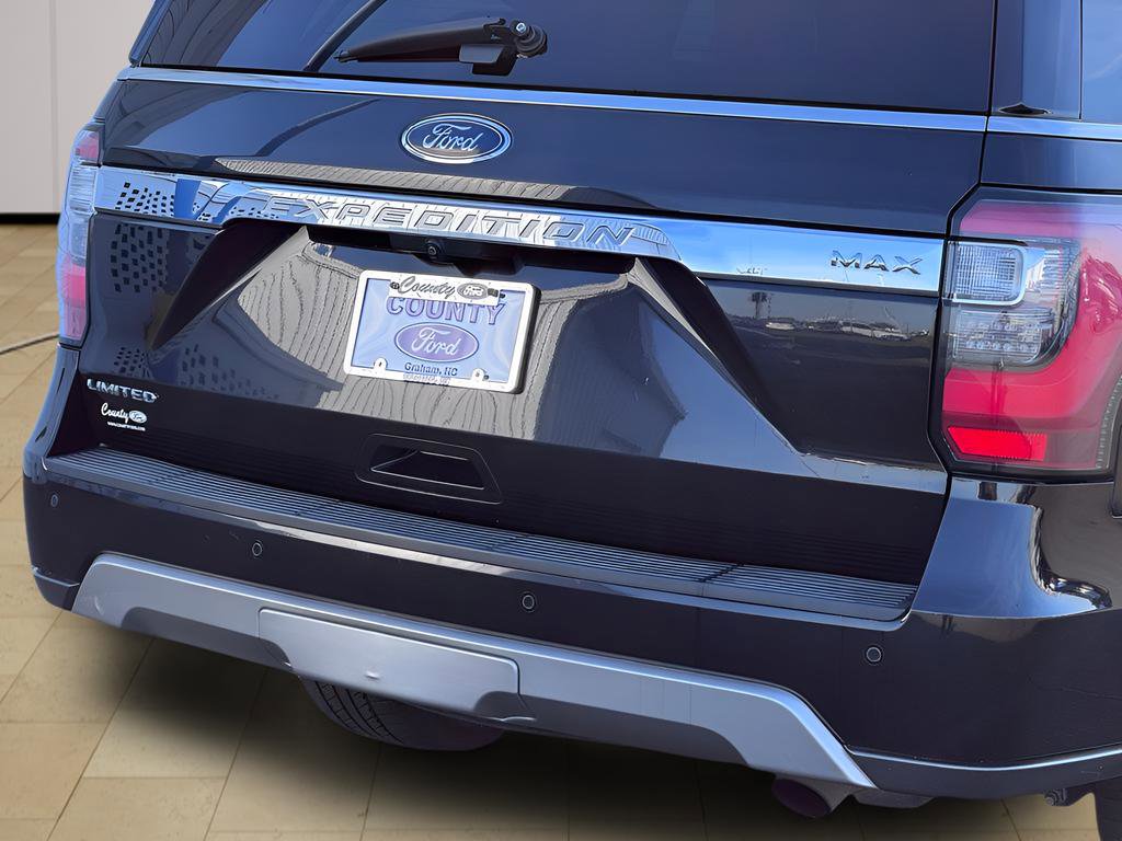 Used 2021 Ford Expedition Max Limited image 45