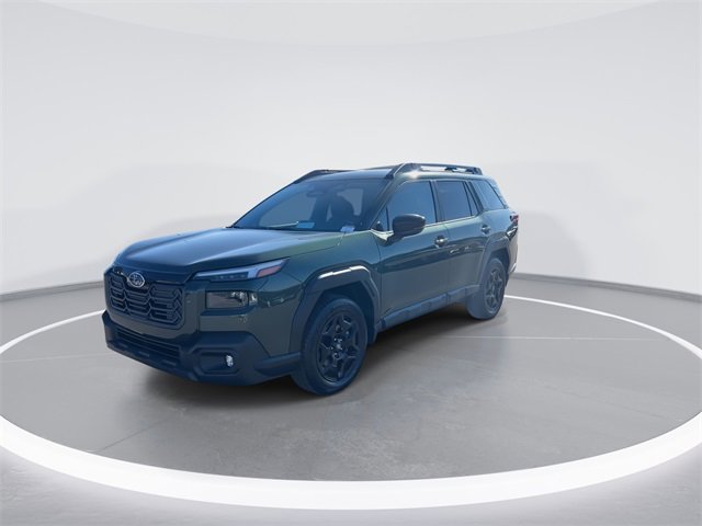 New 2026 Subaru Outback Limited image 3