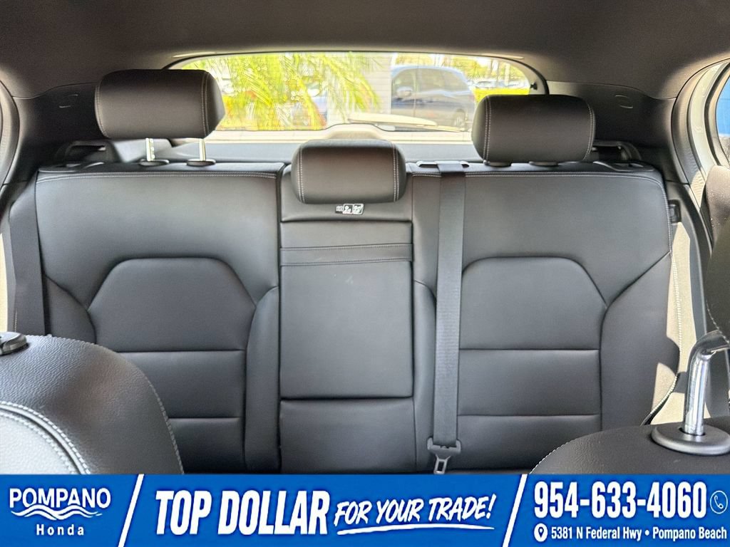Used 2020 Mercedes-Benz GLA 250 image 16