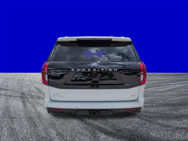 New 2026 Ford Expedition Max Active RWD image 5