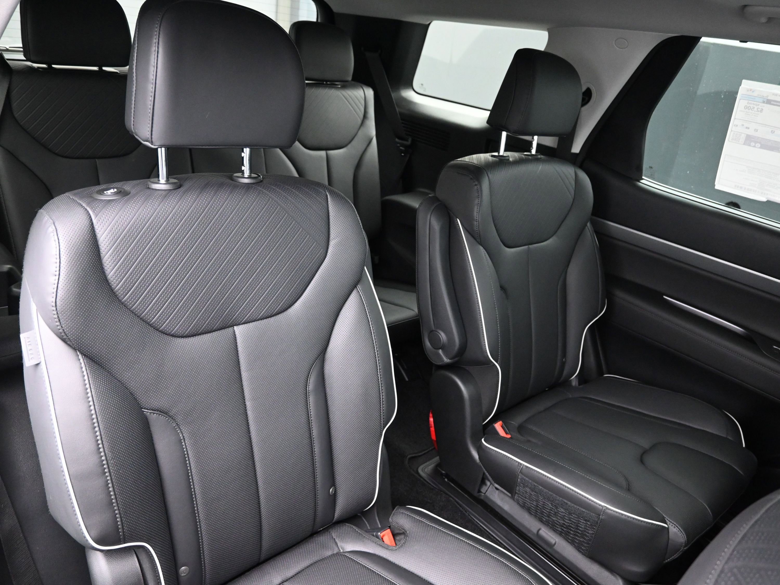 Used 2025 Hyundai Palisade SEL image 15