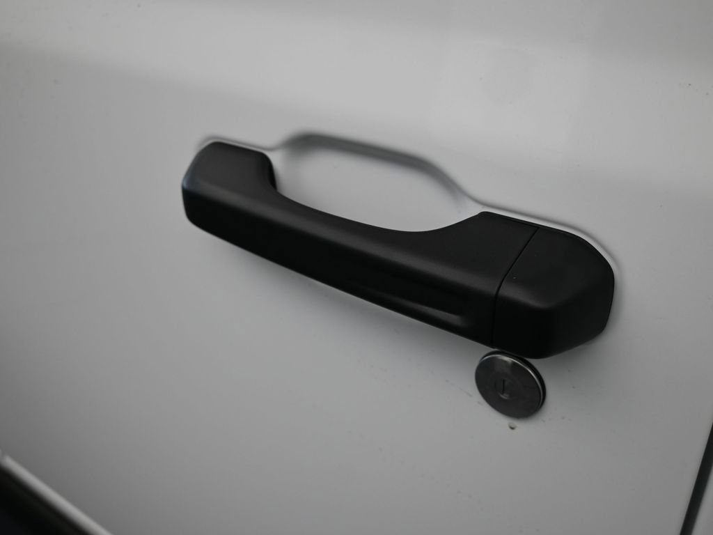 New 2026 Jeep Wrangler Willys image 27