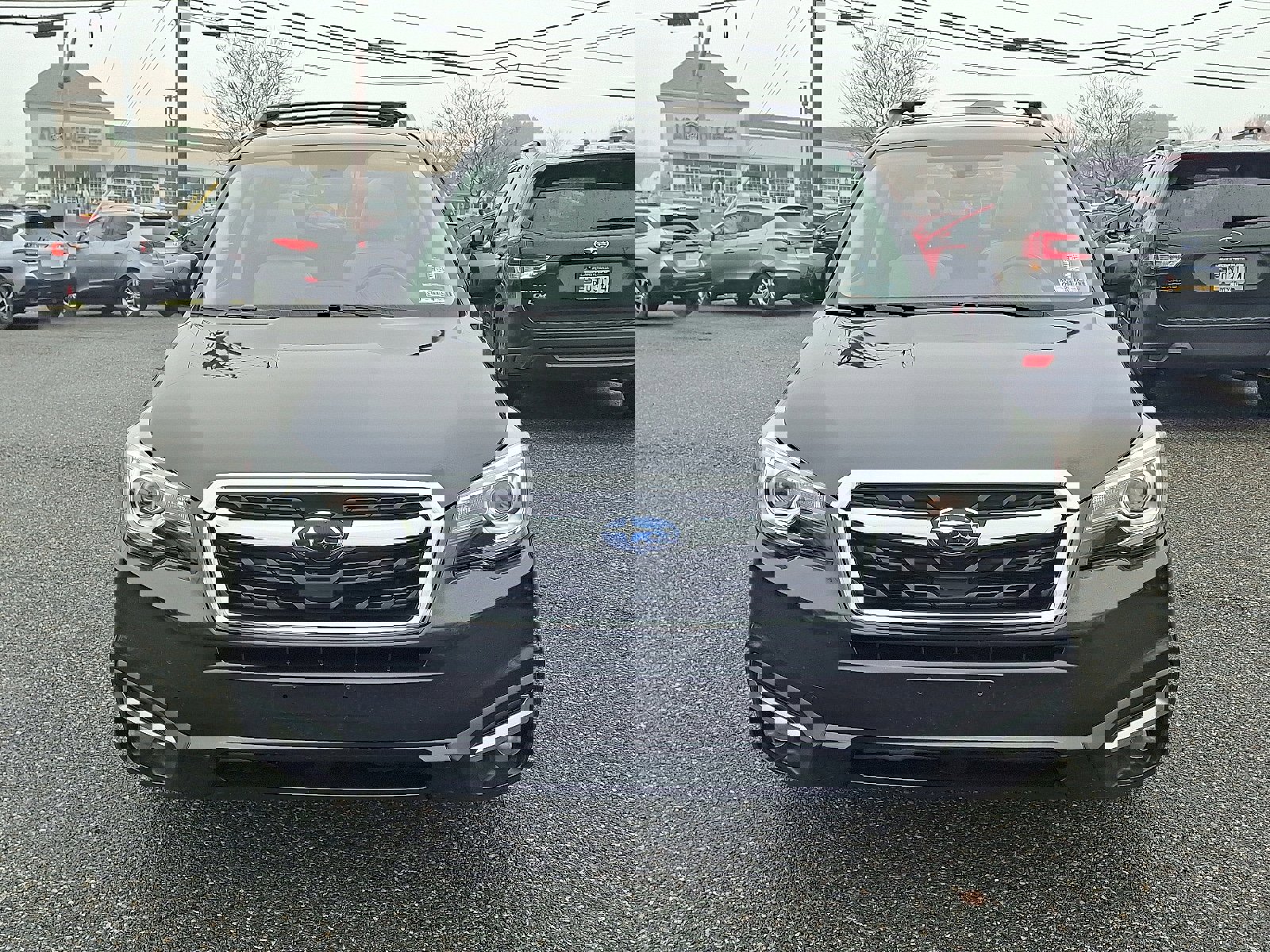 Used 2018 Subaru Forester 2.5i Limited video 2