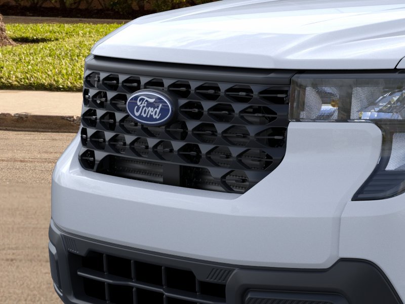 New 2026 Ford Maverick XL FWD image 34