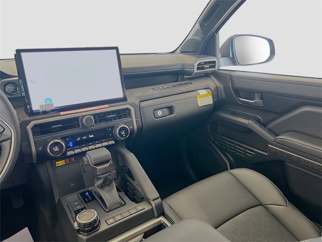 New 2025 Toyota Tacoma Limited image 24