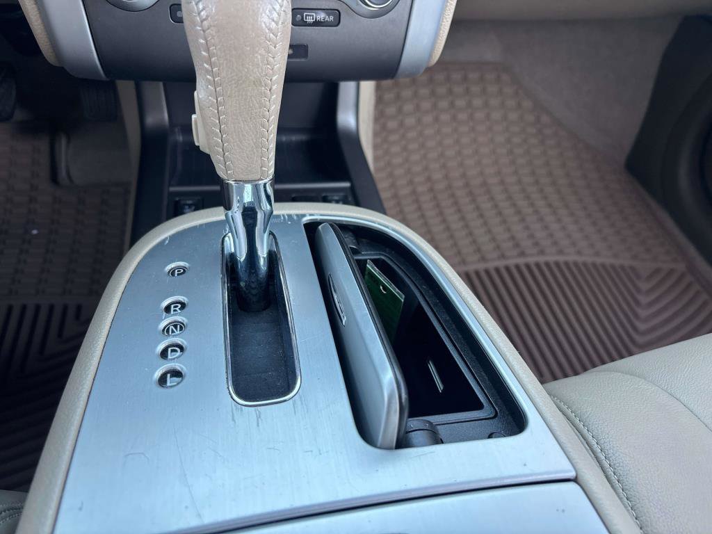 Used 2013 Nissan Murano SL image 23