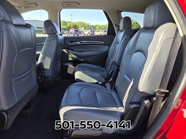 Used 2020 Buick Enclave Essence FWD image 11