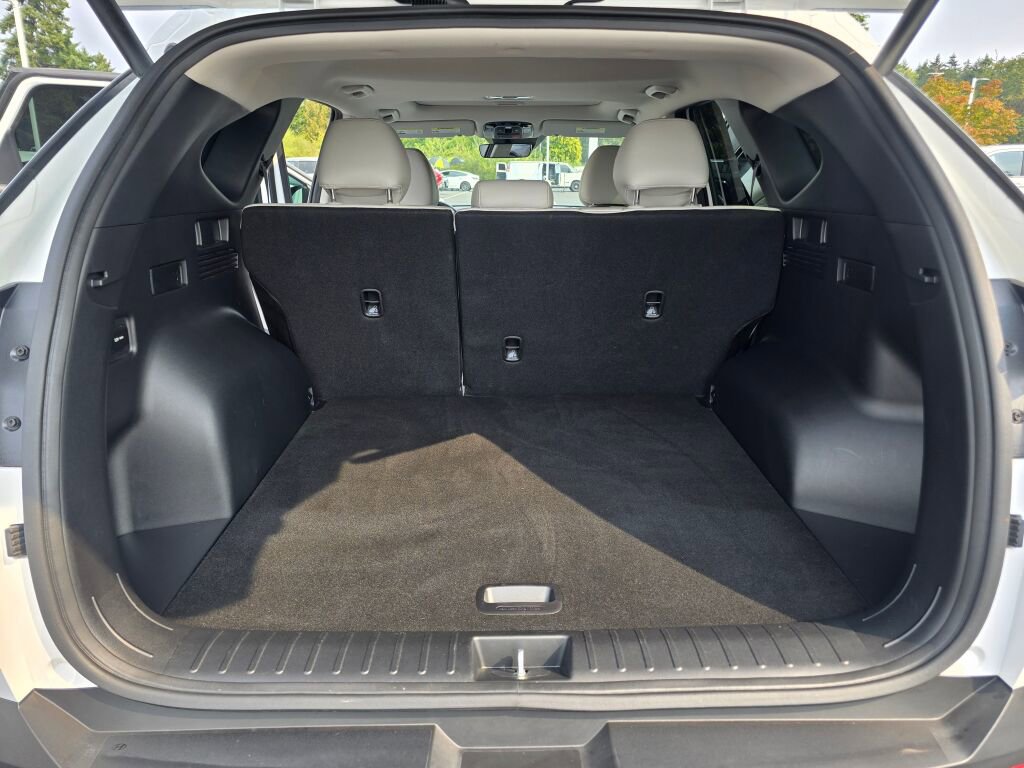 Used 2023 Hyundai Tucson SEL w/ Convenience Package image 19