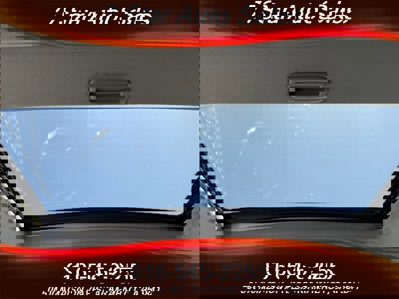 Used 2008 Mercedes-Benz CLS 550 image 17