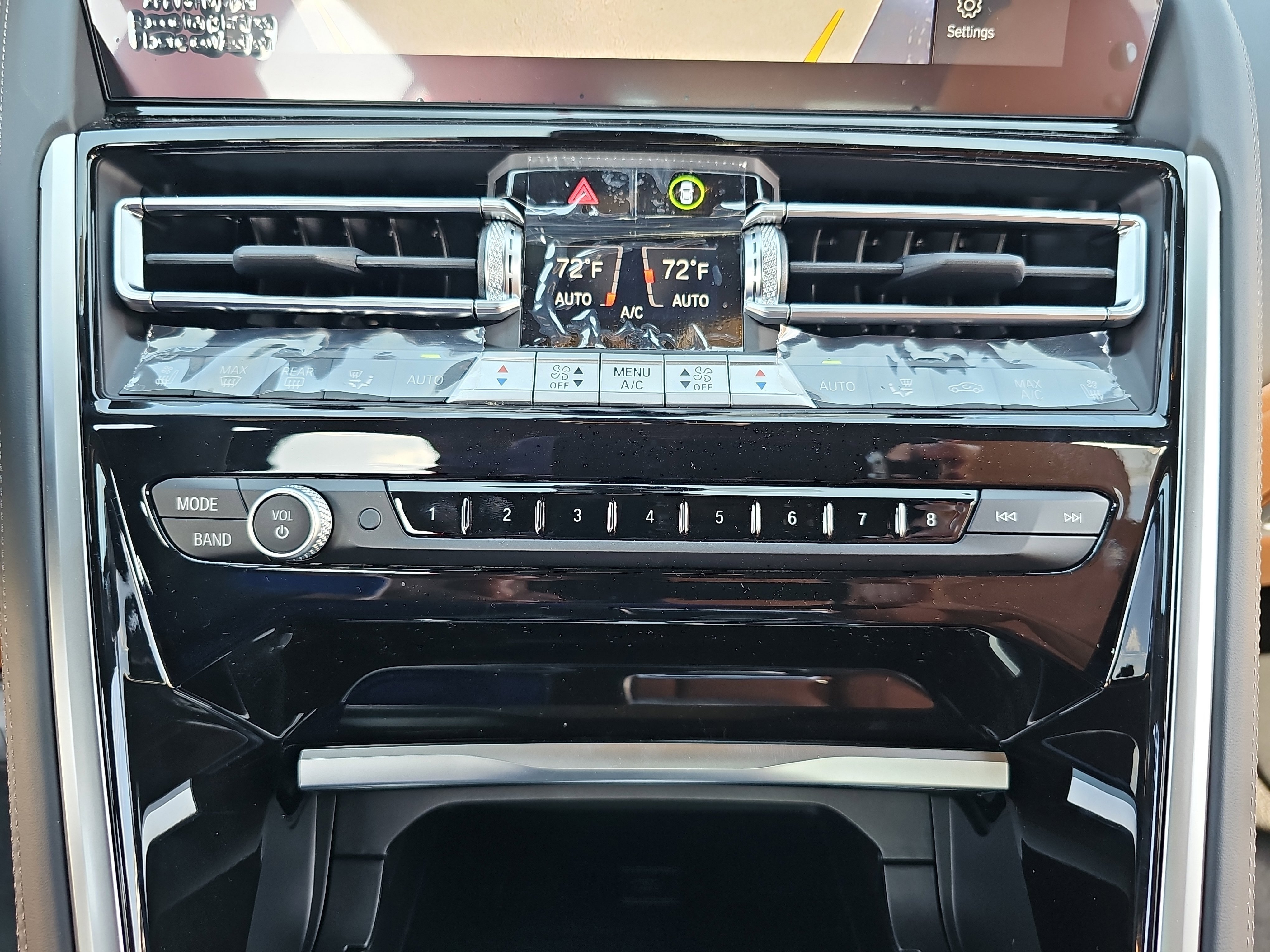 New 2026 BMW 840i w/ M Sport Professional Package RWD image 24