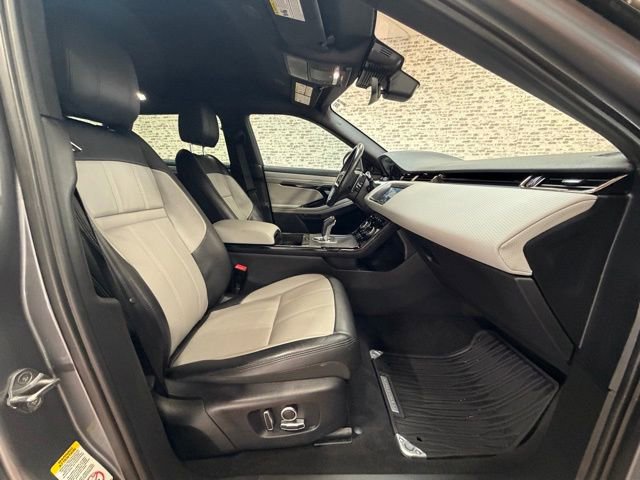 Used 2021 Land Rover Range Rover Evoque R-Dynamic S image 9