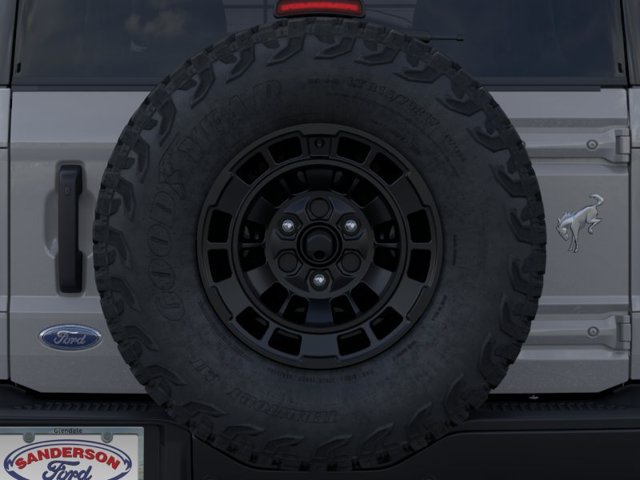New 2026 Ford Bronco Badlands AWD/4WD image 24