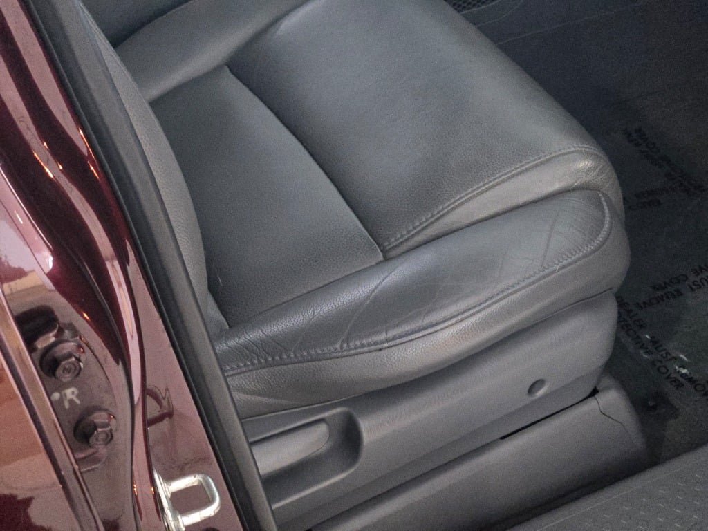 Used 2008 Honda Pilot EX-L image 7