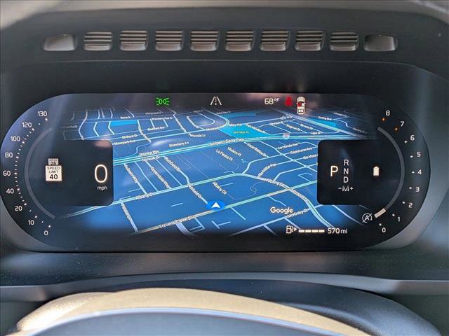 Used 2026 Volvo XC90 B5 Core image 11