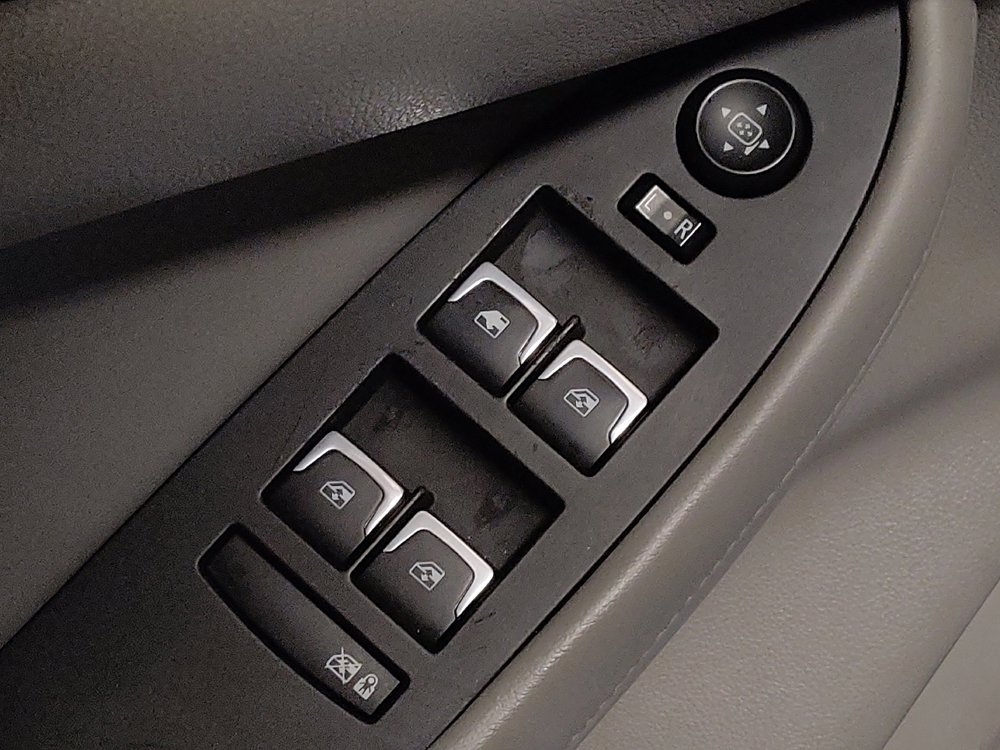 Used 2014 Cadillac CTS Sedan image 27