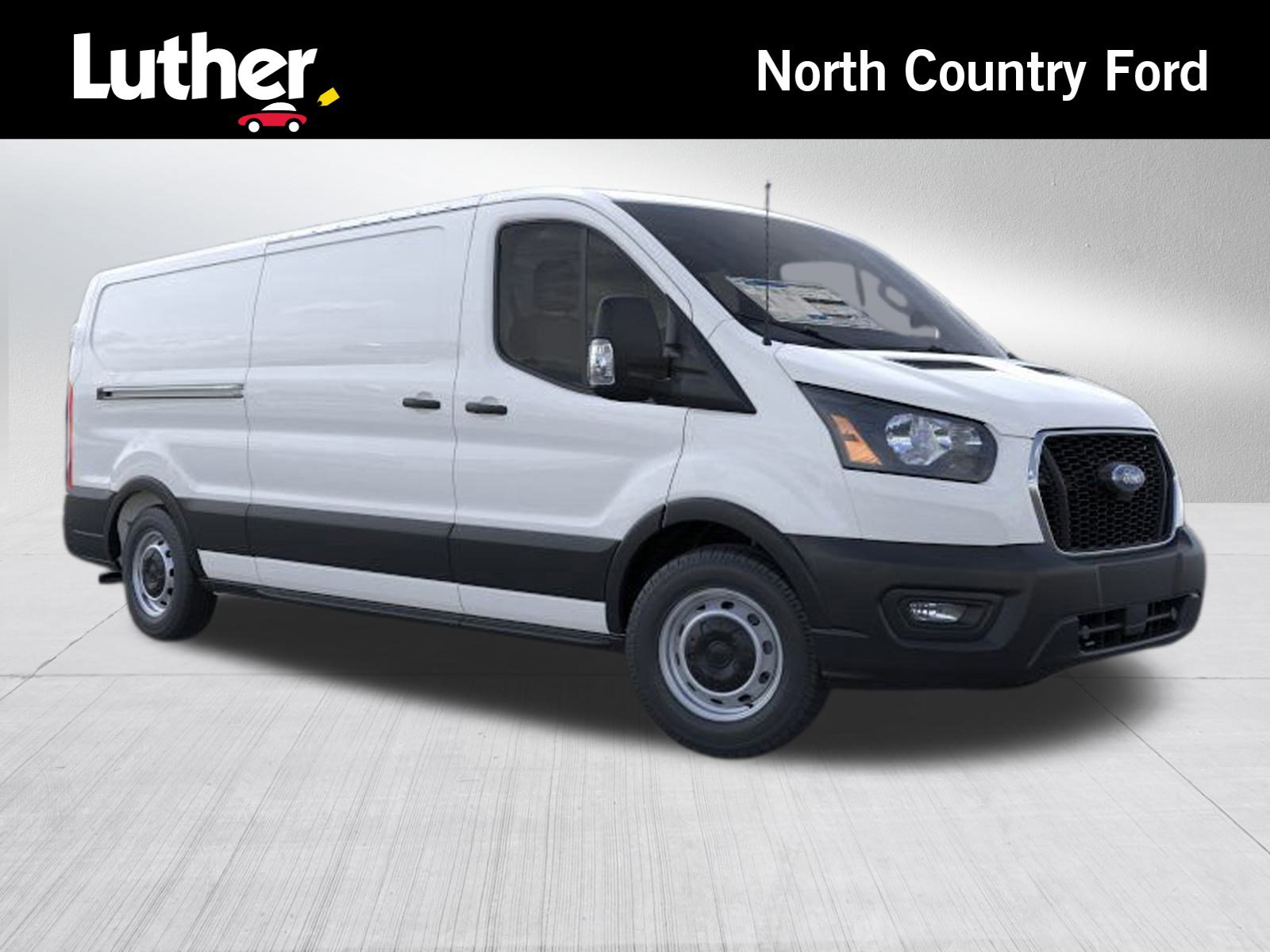 New 2025 Ford Transit 250 Low Roof w/ Interior Upgrade Package image 7