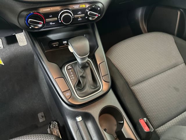 Used 2023 Kia Soul LX w/ Option Group 015 image 20