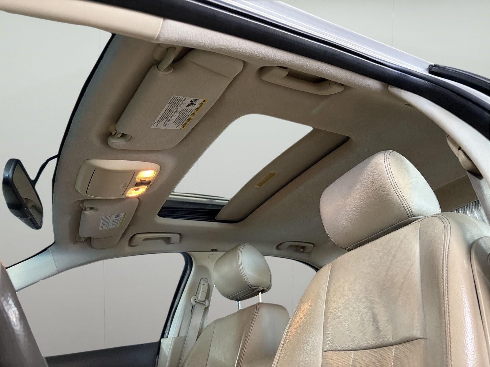 Used 2008 Mercury Milan Premier FWD image 11
