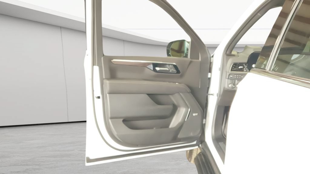 New 2026 Chevrolet Tahoe Premier AWD/4WD image 47