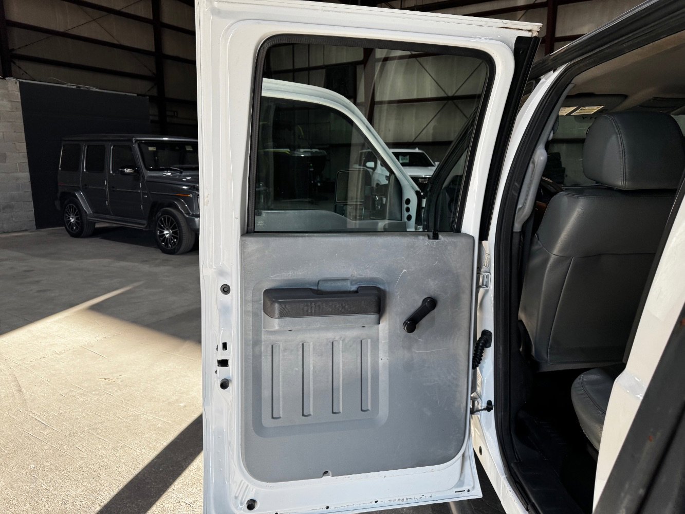 Used 2016 Ford F350 XL image 15