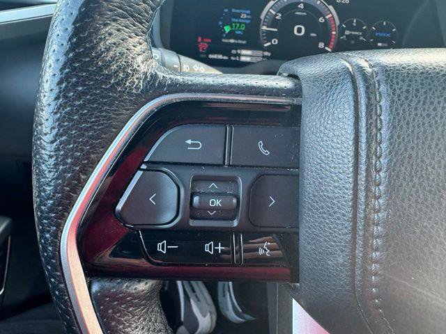 Certified 2023 Toyota Sequoia Platinum AWD/4WD image 33