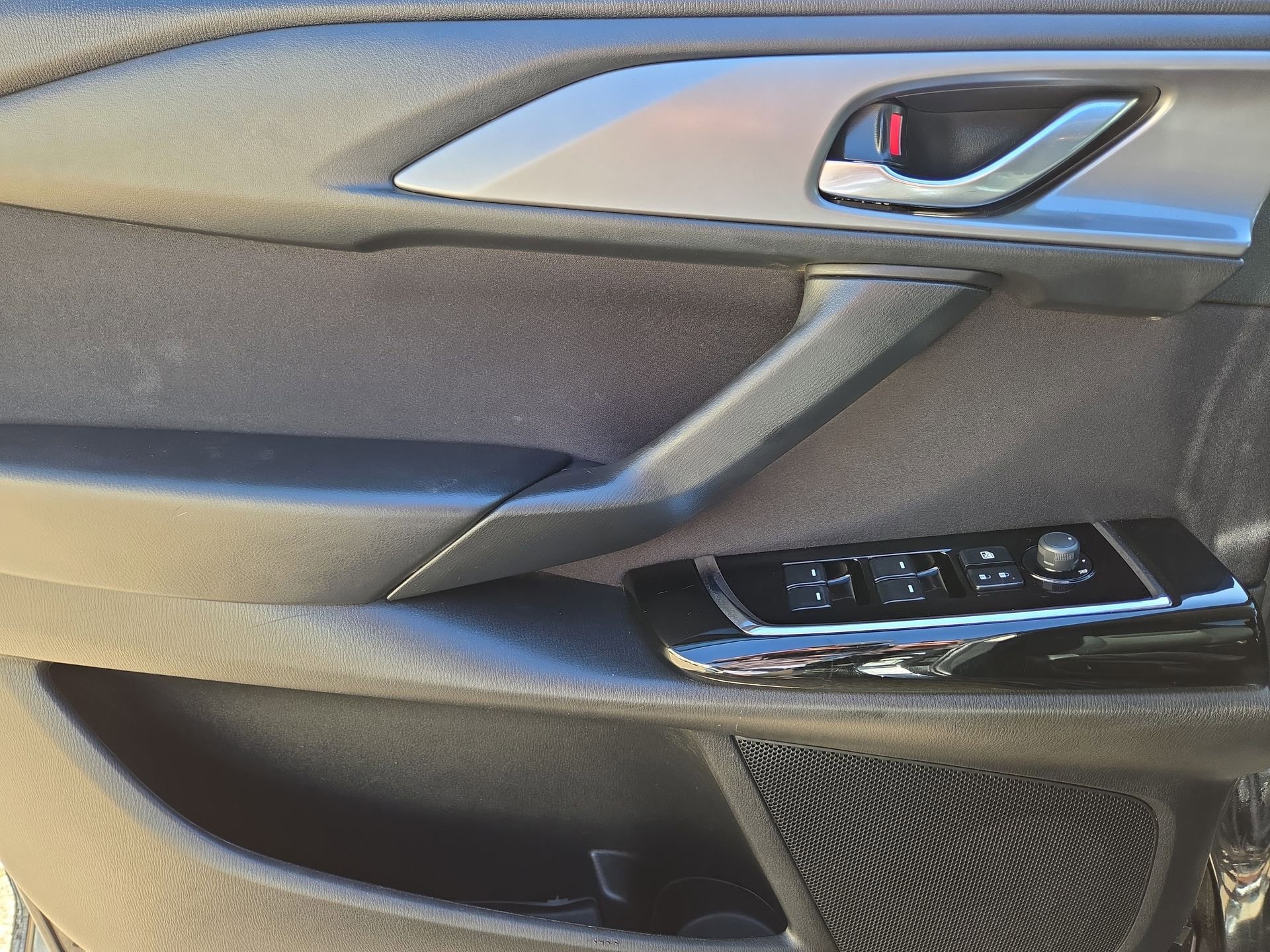 Used 2022 MAZDA CX-9 Sport image 15