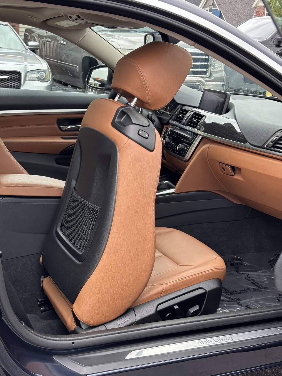 Used 2014 BMW 428i xDrive Coupe AWD/4WD image 17
