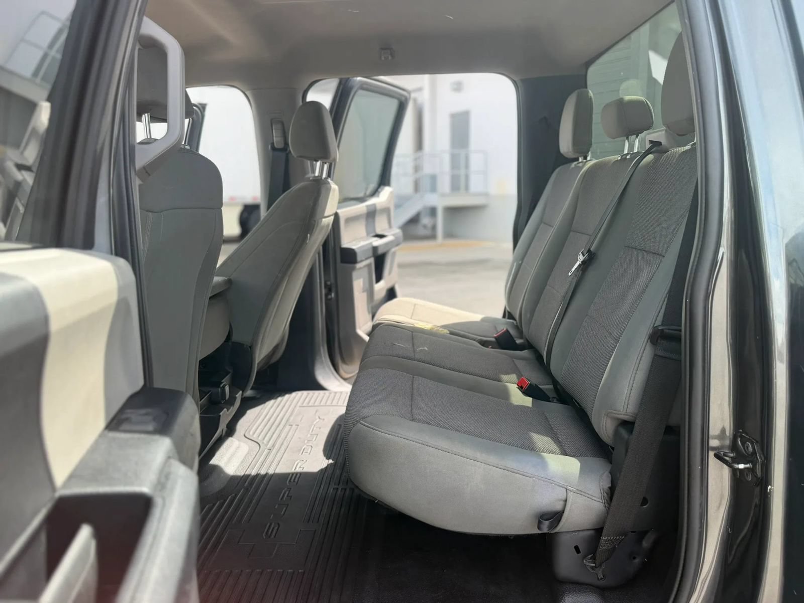 Used 2020 Ford F350 XL w/ STX Appearance Package AWD/4WD image 20