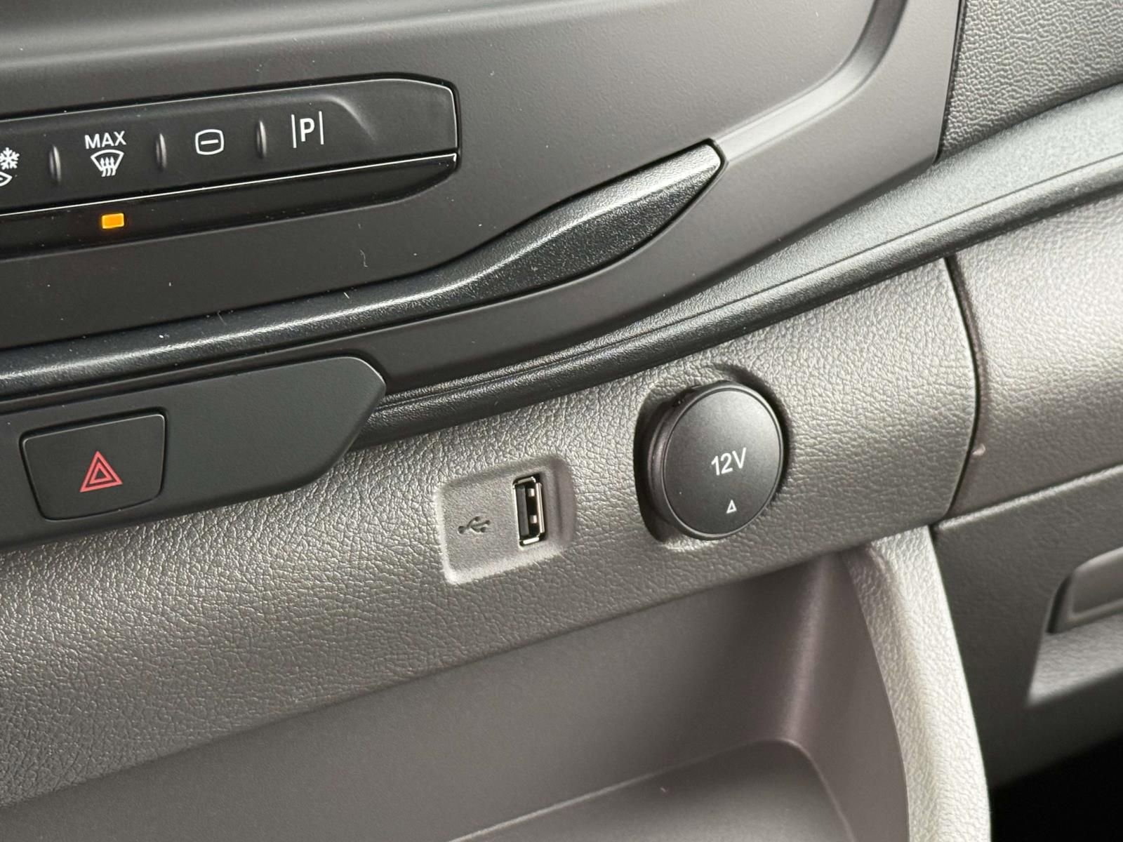 New 2026 Ford Transit 350 148 High Roof w/ Load Area Protection Package image 17