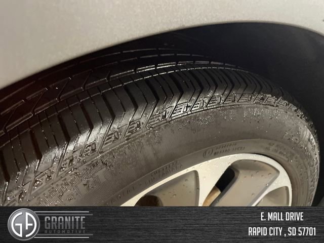 Used 2023 Lincoln Nautilus Reserve w/ Equipment Group 201A image 27