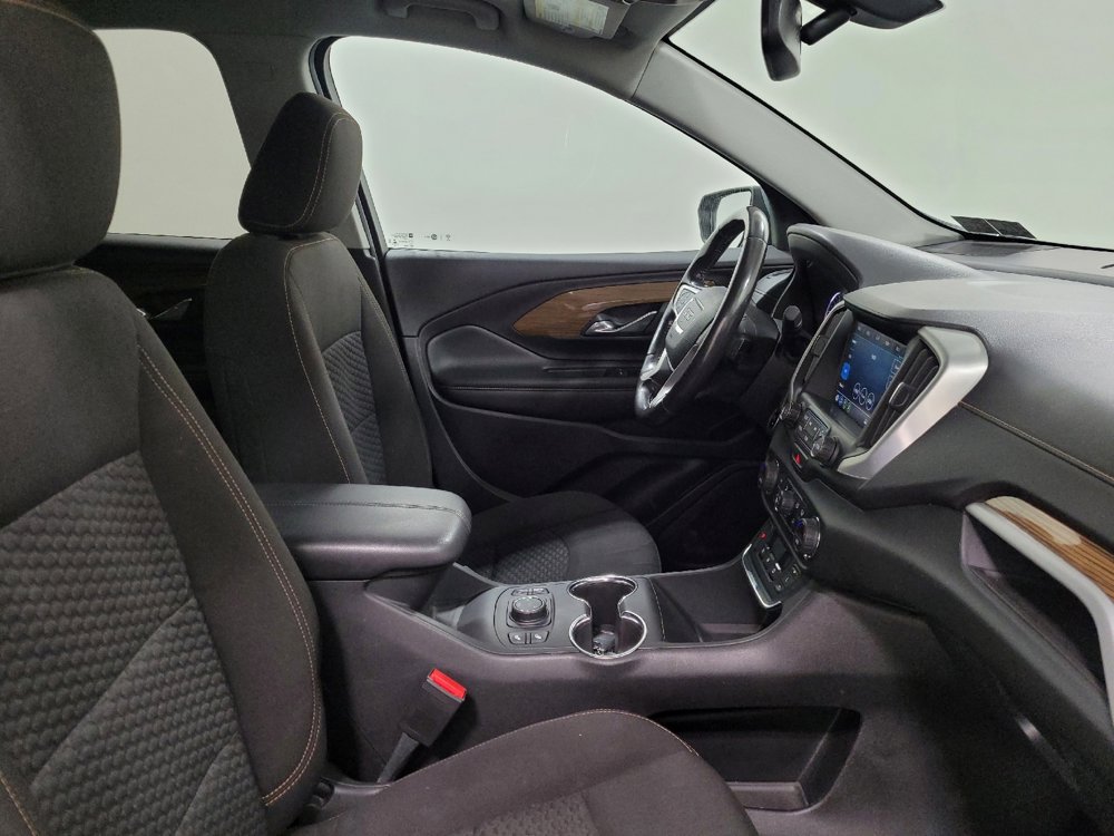 Used 2018 GMC Terrain SLE w/ Driver Convenience Package AWD/4WD image 21