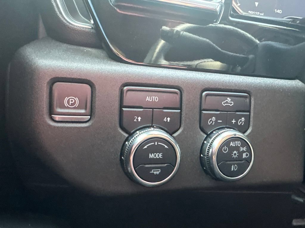 Used 2023 GMC Sierra 1500 Elevation AWD/4WD image 22