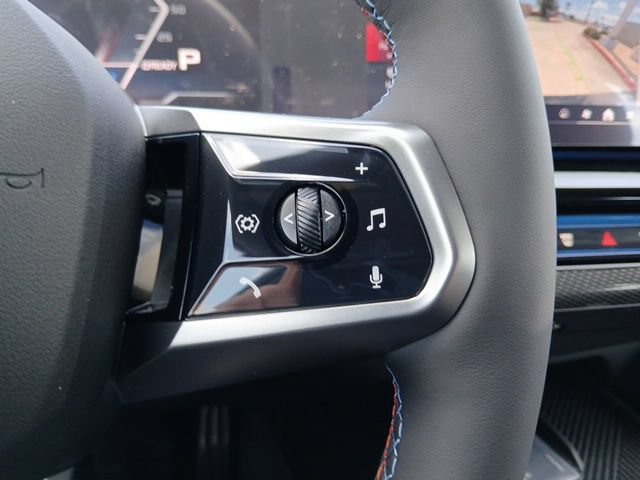 New 2026 BMW i5 M60 AWD/4WD image 25
