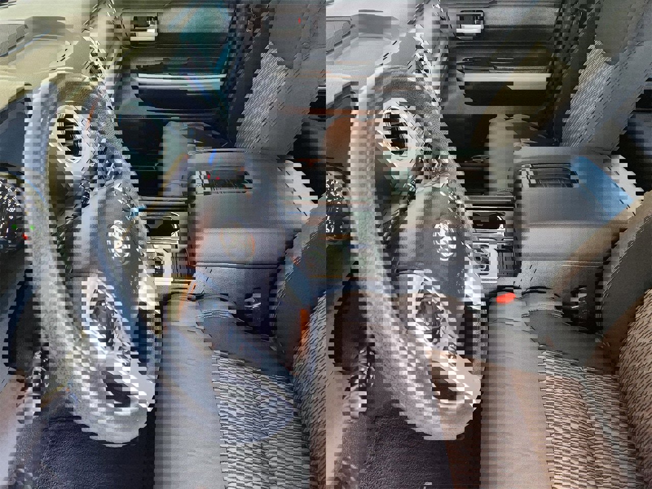 Used 2021 Toyota Tundra SR5 w/ TRD Sport Package image 12