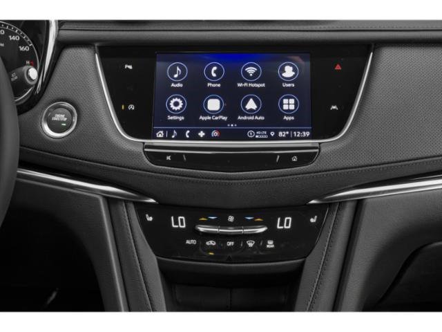 Certified 2024 Cadillac XT6 Luxury FWD image 19