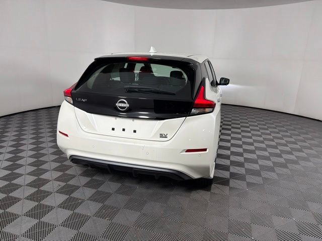 Used 2024 Nissan Leaf SV Plus FWD image 23