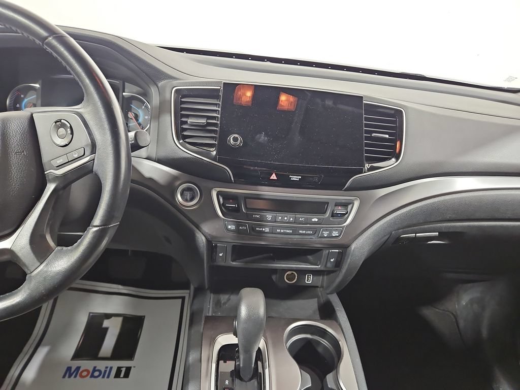 Used 2019 Honda Pilot EX-L image 17