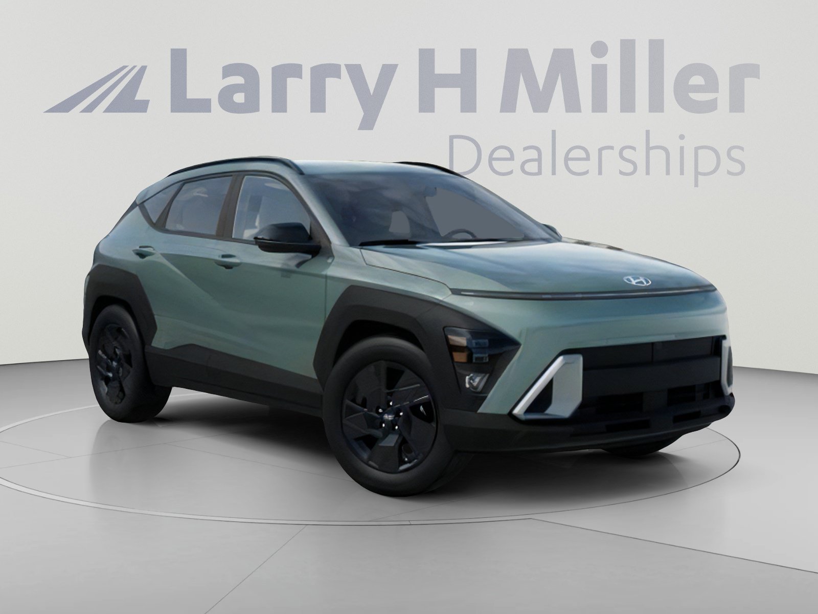 New 2027 Hyundai Kona SEL Sport FWD image 2